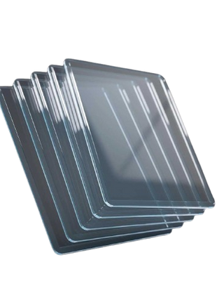 Gamegenic - Premium Standard Size Toploading 35pt Exoshields (25 Pack)