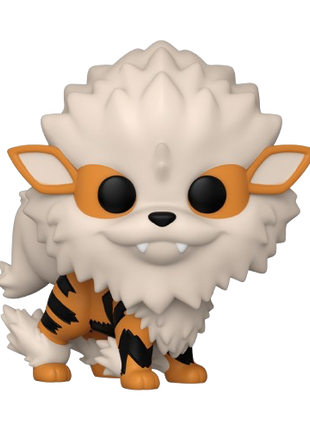 Pokemon - Arcanine #920 Funko Pop!