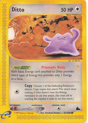 Ditto 51/144