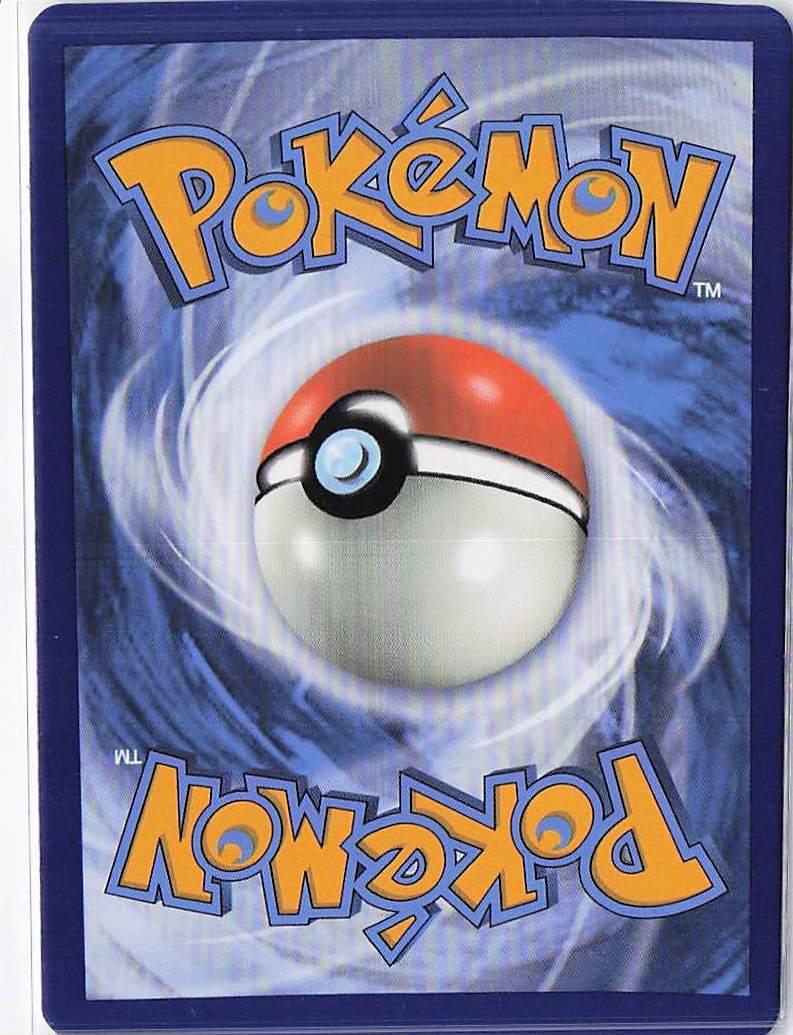 Ninetales BREAK 16/108