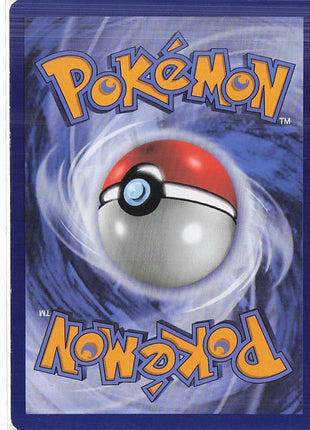 Weezing XY163