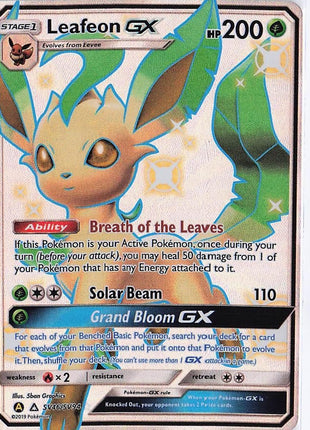 Leafeon GX SV46/SV94