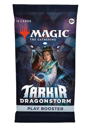 Magic: The Gathering - Tarkir: Dragonstorm Booster Box