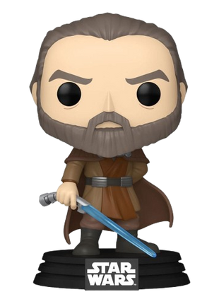 Star Wars - Dooku #810 Funko Pop!