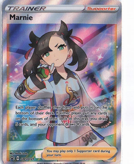 Marnie SWSH121