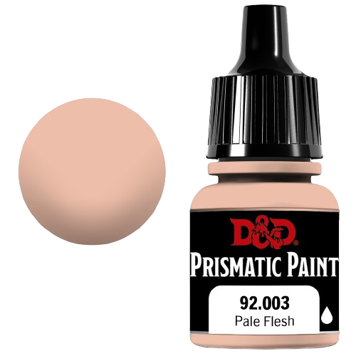 Dungeons & Dragons - Prismatic Paint: Pale Flesh (92.003)