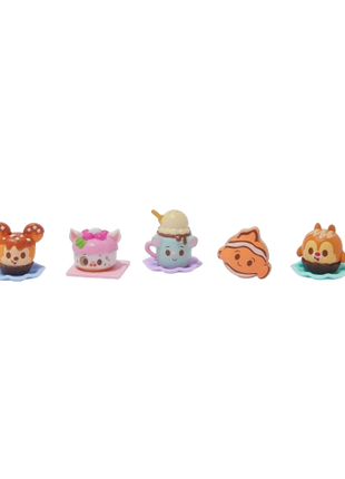 Disney - Munchlings Series 1 Mini Munch Duos Blind Box