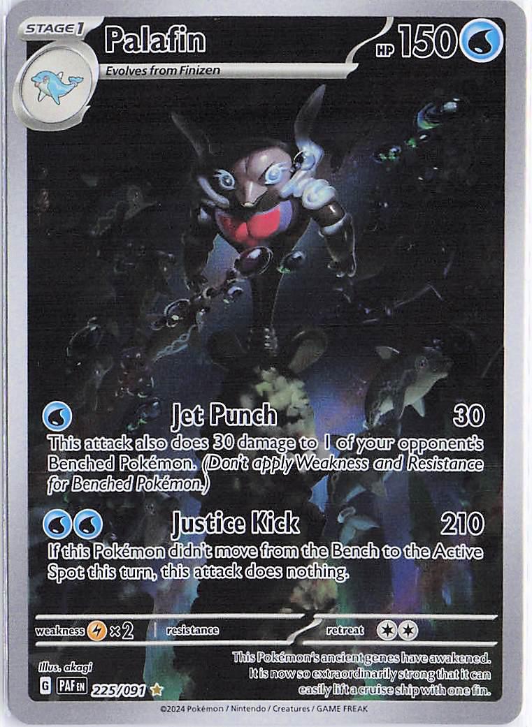 Palafin 225/091