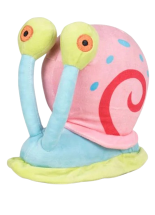 Spongebob Squarepants - Spongebob Movie 27cm Plush