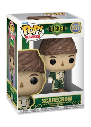 Wicked - Scarecrow #1927 Funko Pop!