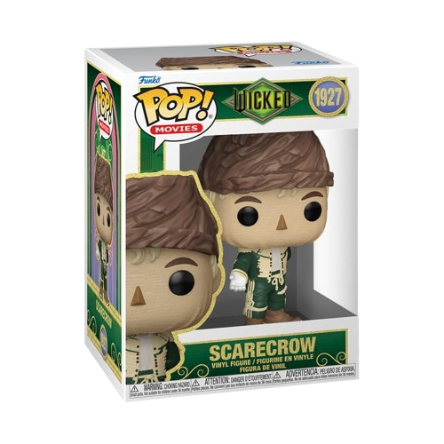 Wicked - Scarecrow #1927 Funko Pop!