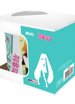 Hatsune Miku - Neko Mug