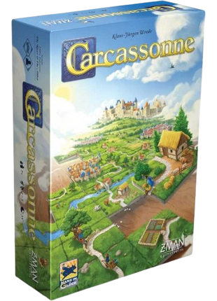Carcassonne