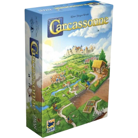Carcassonne