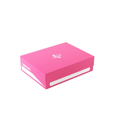 Gamegenic - Pink Token Holder