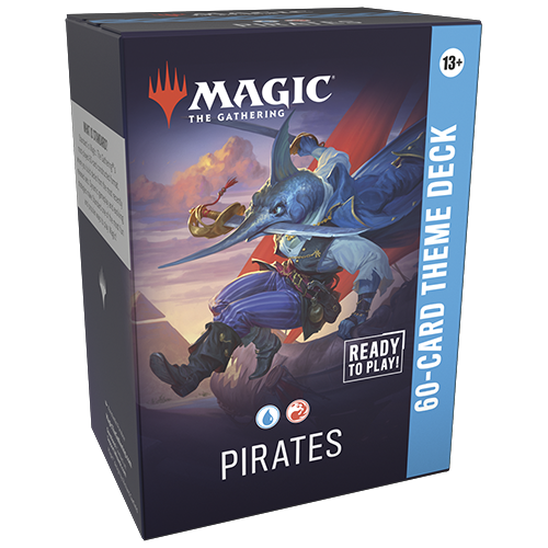 Magic: The Gathering - Lorwyn Eclipsed 60-Card Theme Deck