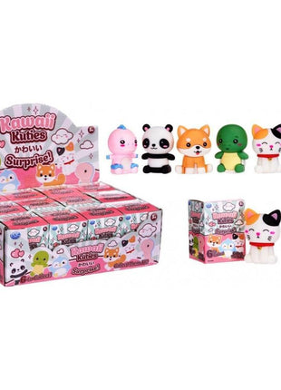 Kawaii Kuties - Figure Blind Box