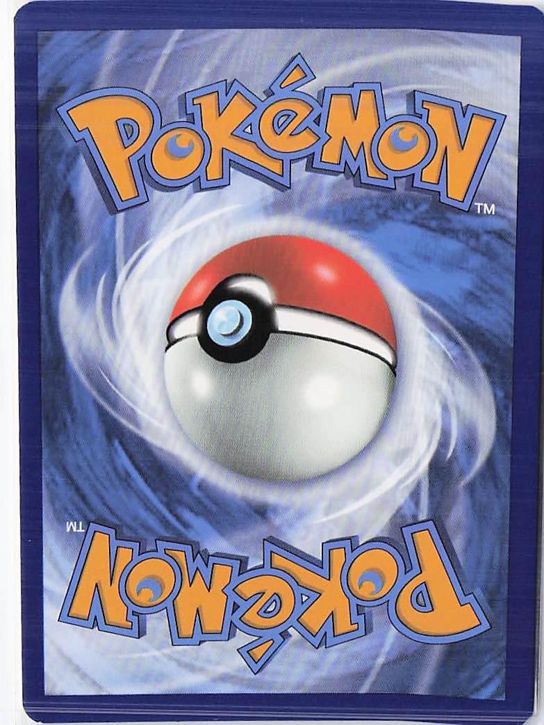 Charizard 010/078 (H)