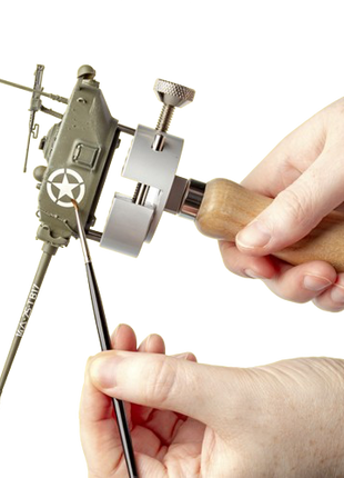 Modelcraft - Universal Work Holder Set