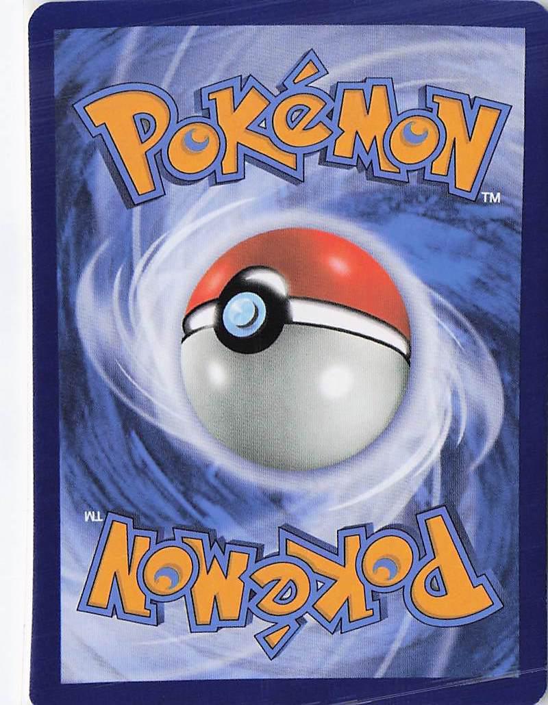 Ash’s Pikachu SM108