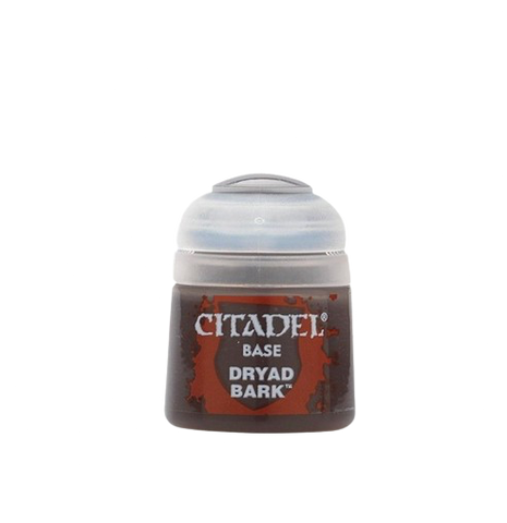Citadel Paint: Base - Dryad Bark