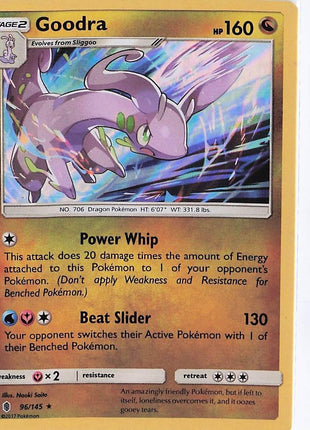 Goodra 96/145 (H)