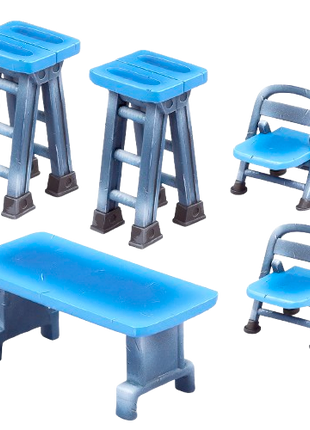 Rumbleslam - TLC Furniture
