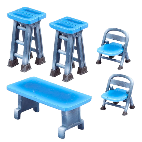 Rumbleslam - TLC Furniture