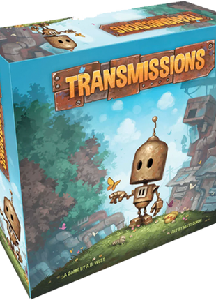Transmissions