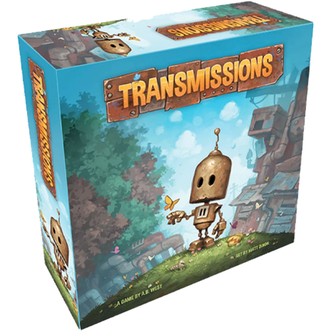 Transmissions