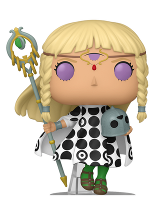 Metaphor: ReFantazio - Eupha #1230 Funko Pop!