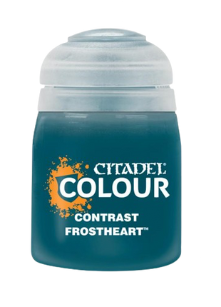 Citadel Paint: Contrast - Frostheart