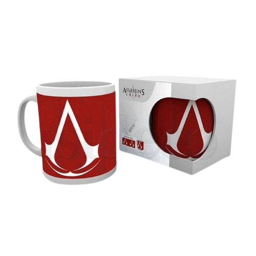 Assassins Creed - Symbol Mug