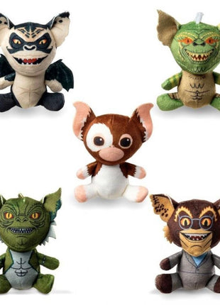 Gremlins - Micro Teenies Boxed Plush
