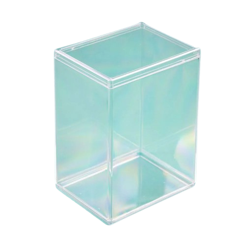 Funko - heo Protective Display Case for Funko Pop! Figures