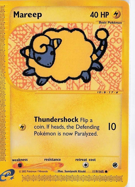 Mareep 119/165
