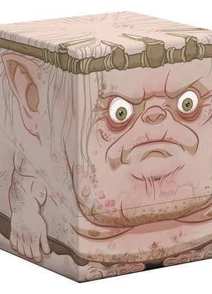 Squaroes - The Hobbit: Goblin King Collectible Box (HOB004)