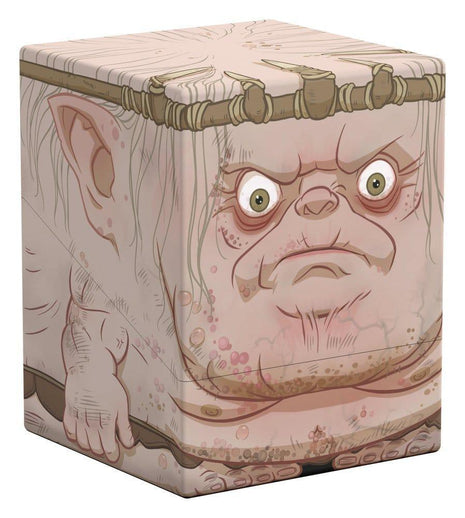 Squaroes - The Hobbit: Goblin King Collectible Box (HOB004)