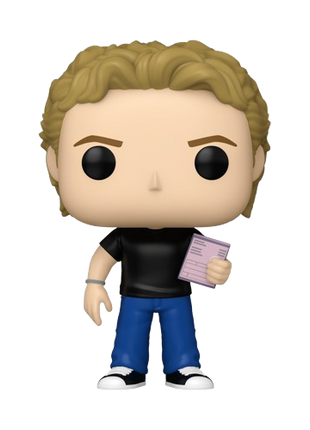 Fast & Furious - Brian O'Conner #1992 Funko Pop!