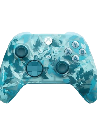 Xbox Series X - Ice Breaker Special Edition Xbox Wireless Controller