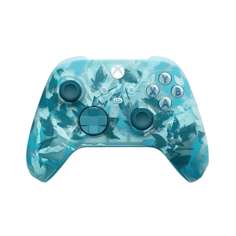 Xbox Series X - Ice Breaker Special Edition Xbox Wireless Controller