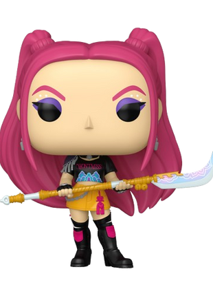 KPop Demon Hunters - Mira #2258 Funko Pop!