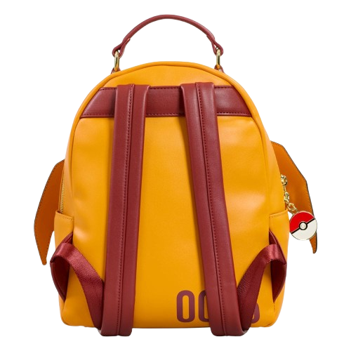 Loungefly - Pokemon: Charizard Cosplay Mini Backpack