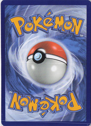 M Beedrill EX XY158
