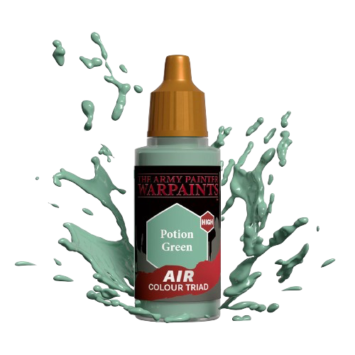 The Army Painter - Warpaints Air: Potion Green