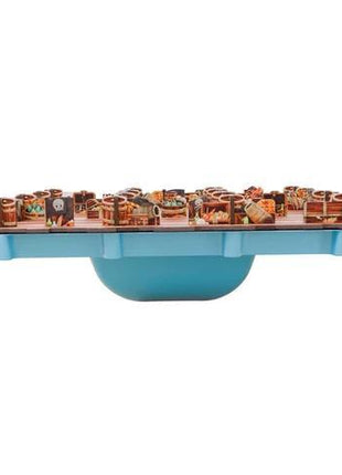 Rocking Raft