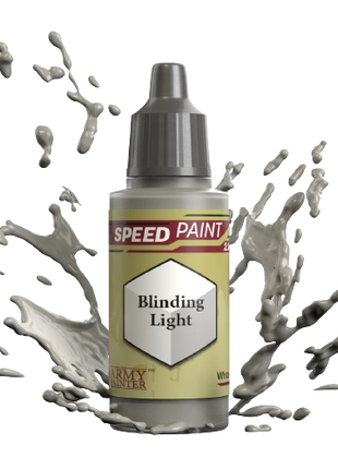 The Army Painter - Speedpaint: Blinding Light