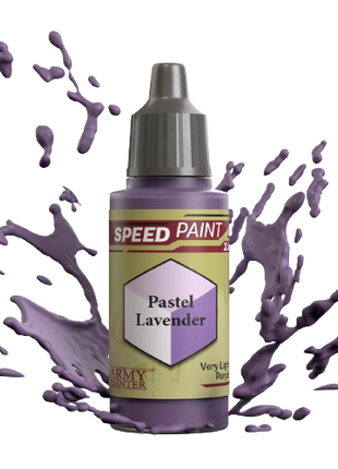 The Army Painter - Speedpaint: Pastel Lavender