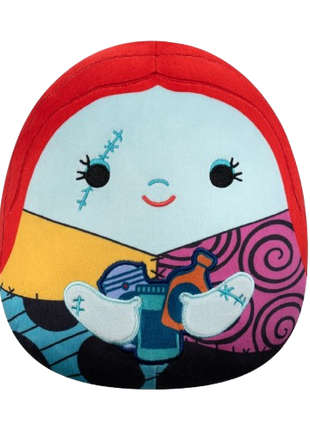 Nightmare Before Christmas - 8" Squishmallows Plush