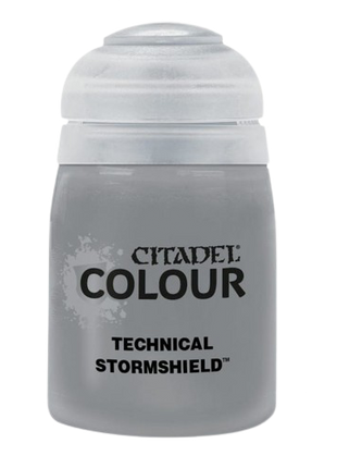 Citadel Paint: Technical - Stormshield